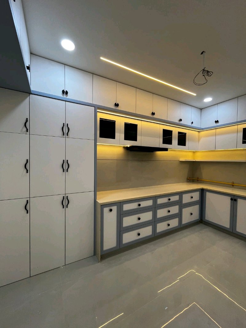 Innovation Decor - Kitchen: 1784005671047_compressed in Ahmedabad