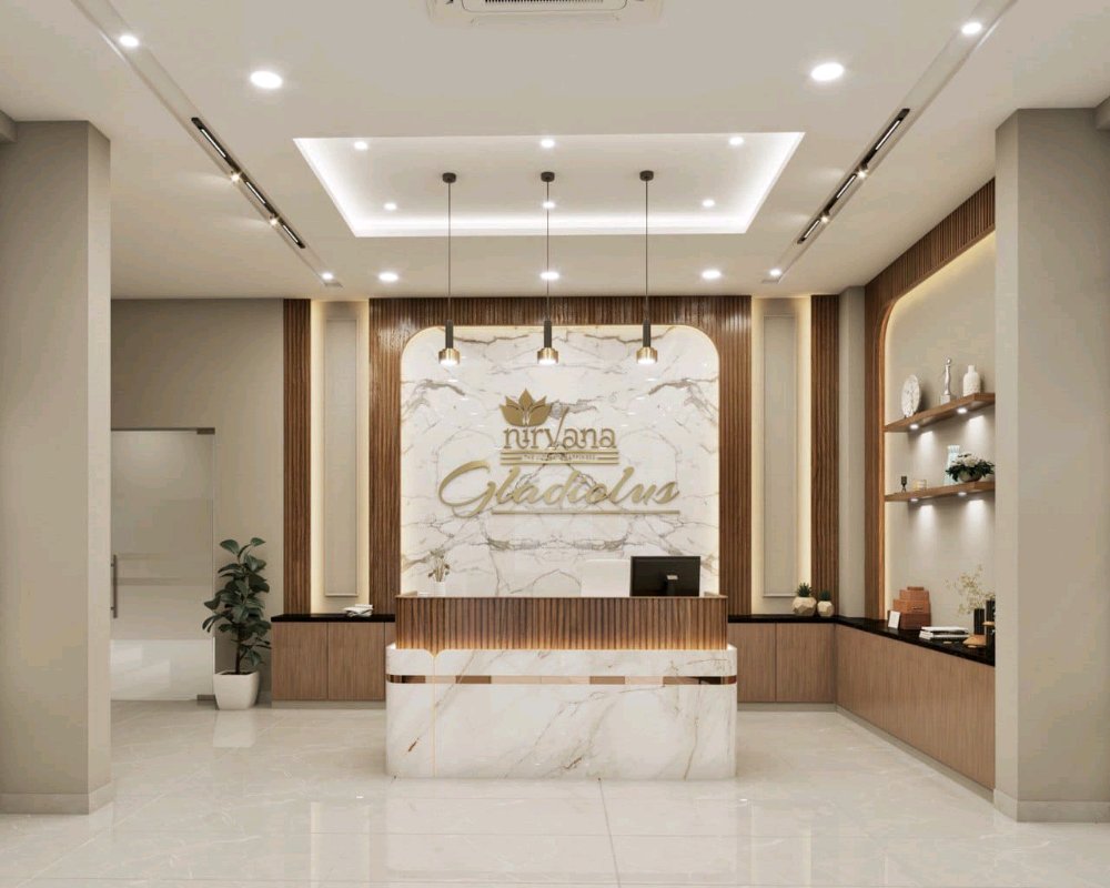 Khushi Furniture - Banquet Hall: 1790859427355_compressed in Surat