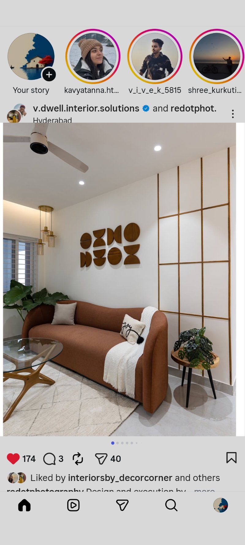 Innovation Decor - Living Room: 1784005855447_compressed in Ahmedabad