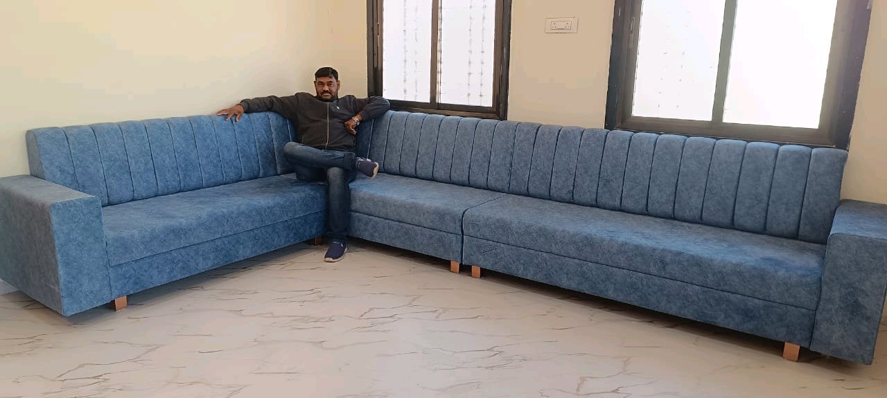 New Smart Furniture & Interiors - Furniture And Interiors Work: 1788074738204_compressed in India