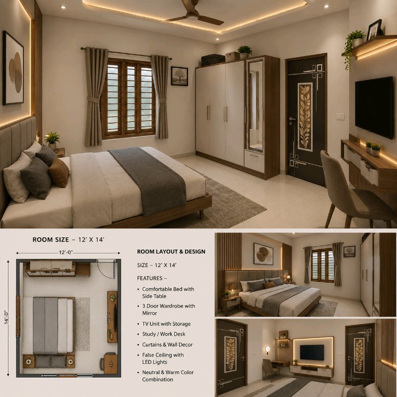 Nayan Suthar - Kitchen Tv Unit: 1786080887477_compressed in India