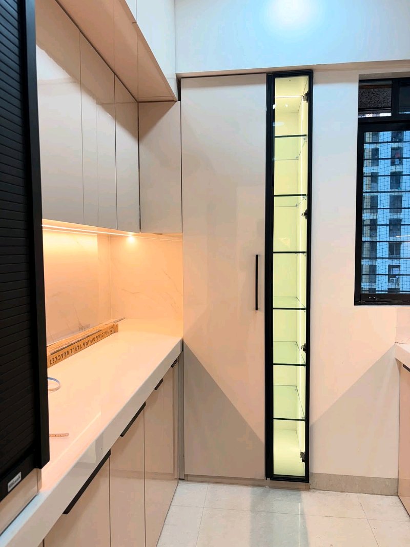 Kitchen - કિચન: 1782734564944_compressed in Surat