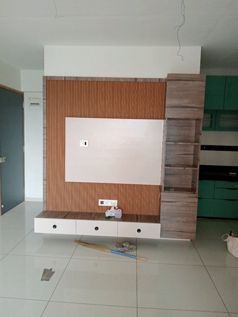 Khushi Furniture - Tv Unit: 1790858817952_compressed in Surat
