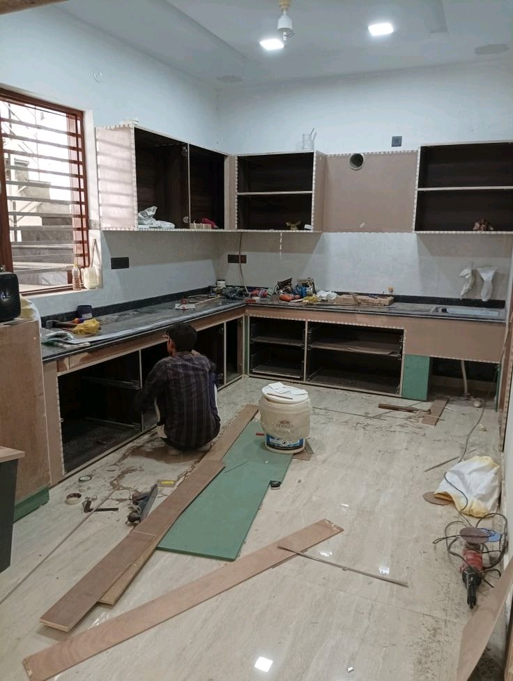 spece sevar furniture - Kitchan: 1781418277017_compressed in Ahmedabad