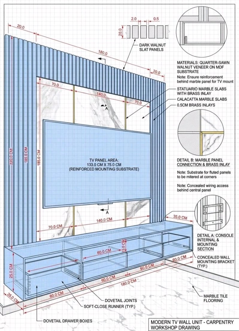 Balaji Furniture - T.v. Unit: 1781531442557_compressed in India