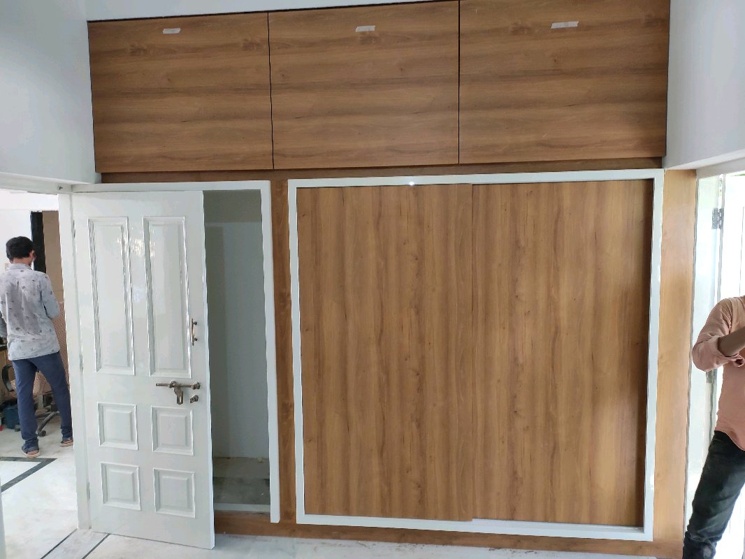 Woodnest Interior - Wordrobe: 1790581562025_compressed in Bhavnagar