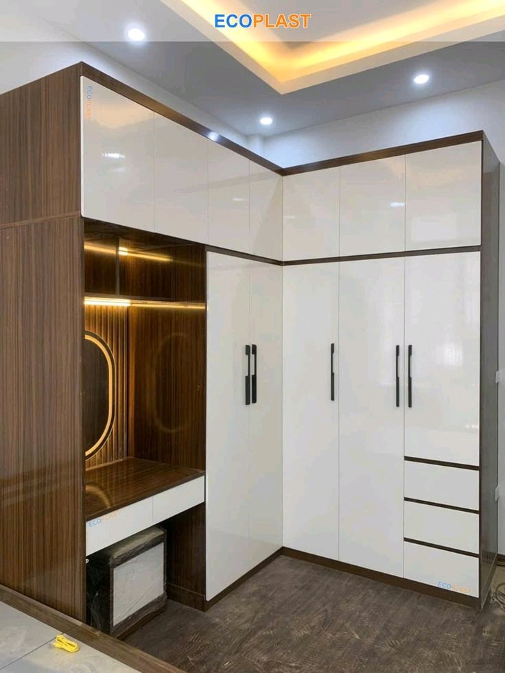 spece sevar furniture - Wardrobes: 1781418838299_compressed in Ahmedabad