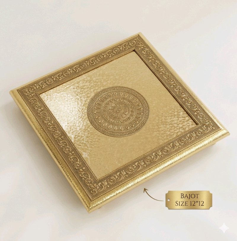 Maa Tara Ashirwad Handicraft - Bajot: 1785150260507_compressed in India