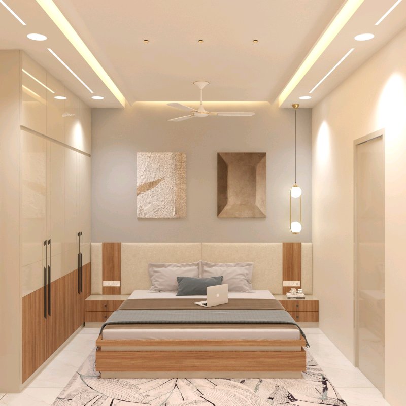 Innovation Decor - Bedroom: 1784005801726_compressed in Ahmedabad