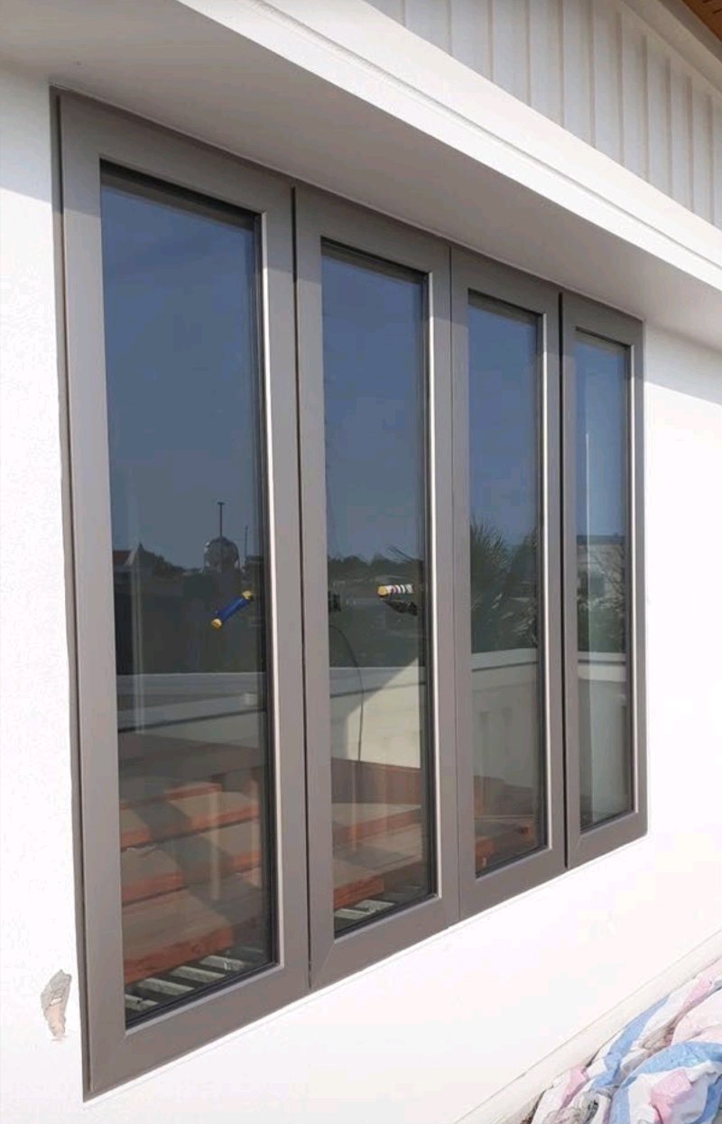 KABIR Glass And Aluminium - Aluminium Section, Pvc Furniture, For Ceiling Work: 1783564203356_compressed in Ahmedabad