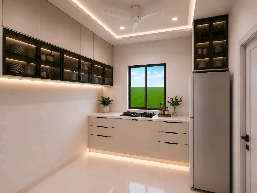 Innovation Decor - Kitchen: 1784005670624_compressed in Ahmedabad