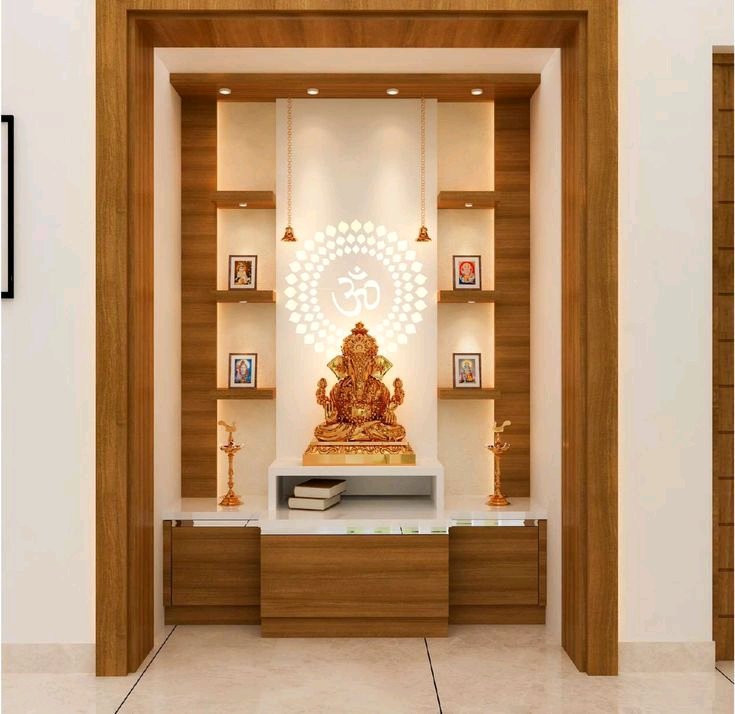 Vishwakarma Furniture - Mandir: 1783087345156_compressed in India