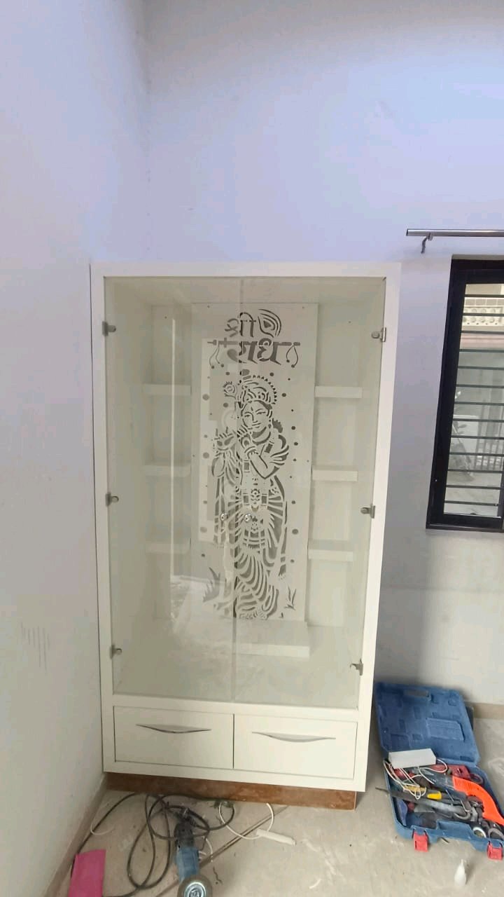 Devarsh Pvc Furniture - Mandir: 1787453652519_compressed in India
