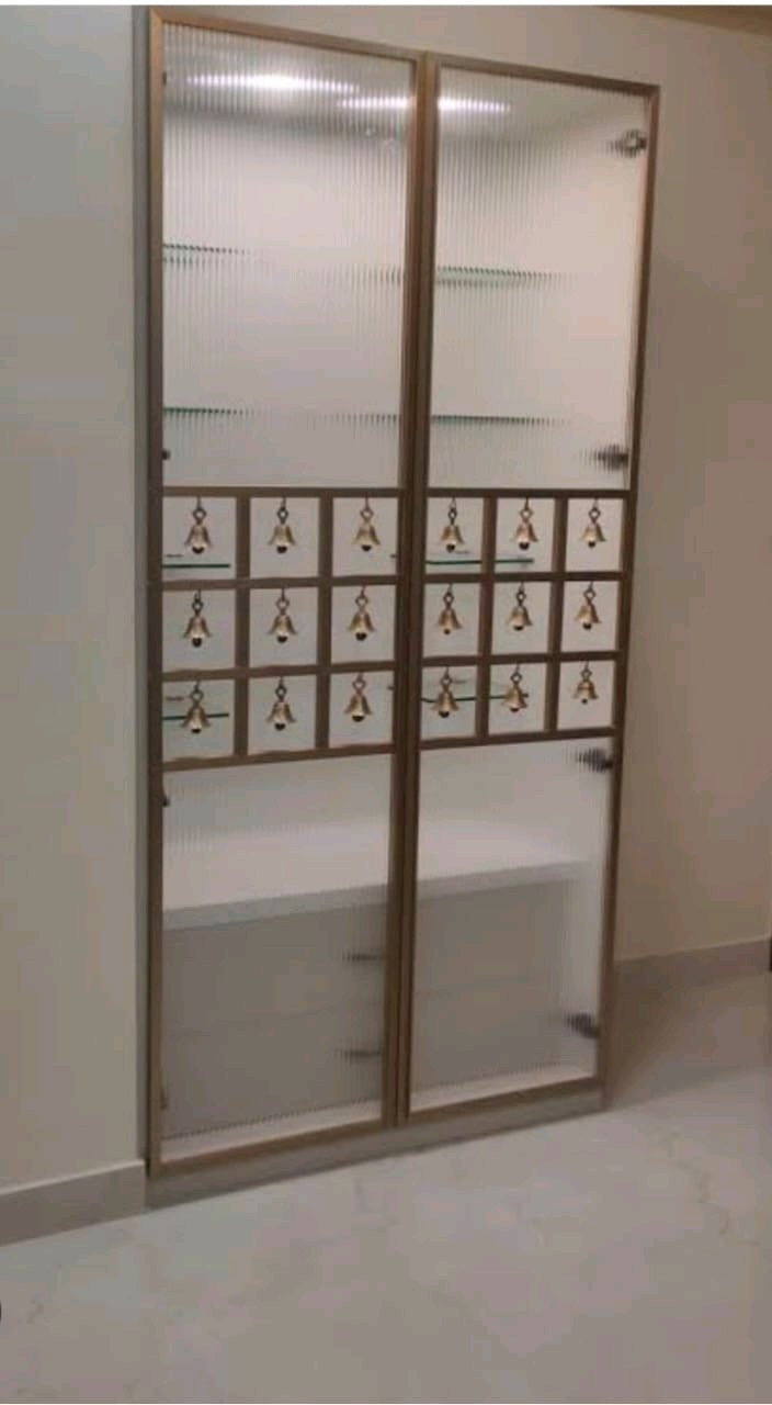 DGP Fenestration - 16x45 Slim Partation: 1787795175000_compressed in India