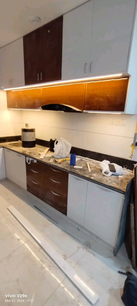 PVC Studio PVC Furniture - Chimney Box: 1783531867213_compressed in Rajkot