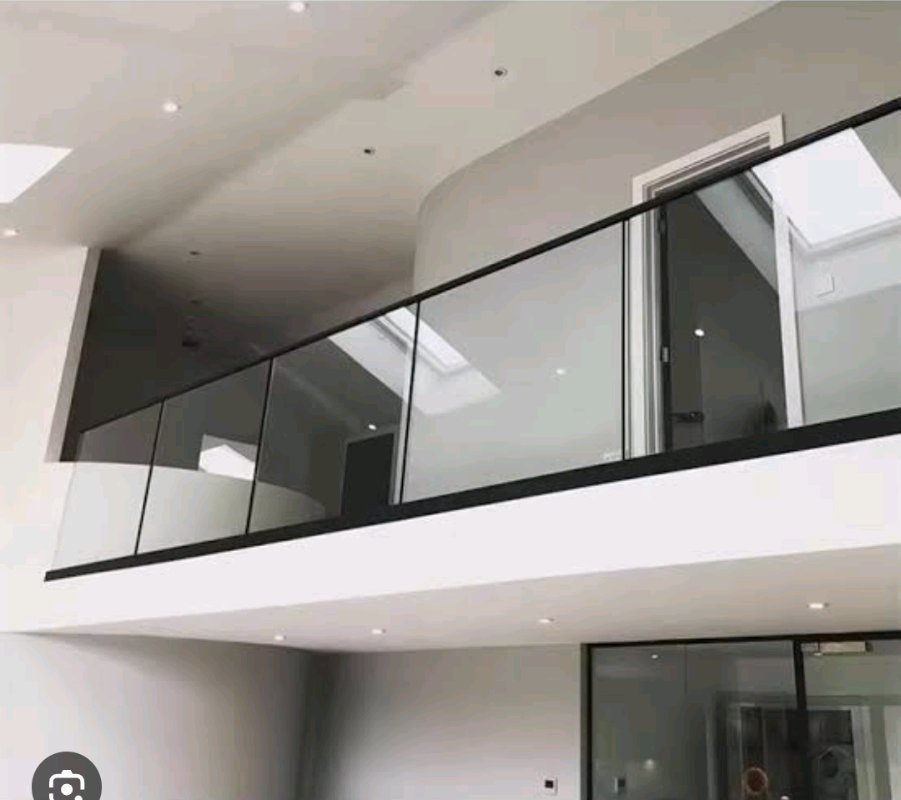 ALUCRAFT SOLUTION - Aluminium Railing: 1782454788932_compressed in India