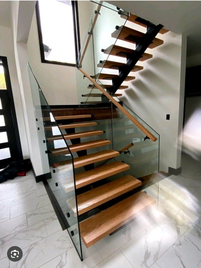 ALUCRAFT SOLUTION - Aluminium Railing: 1782454664444_compressed in India