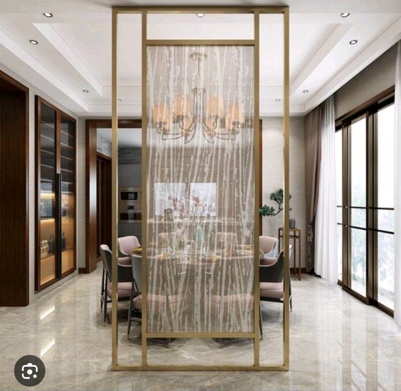 ALUCRAFT SOLUTION - Aluminium Partition: 1782453965988_compressed in India