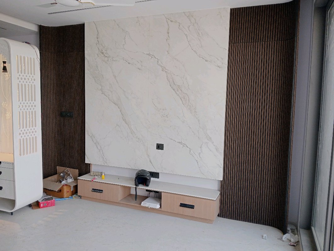 Khushi Furniture - Tv Unit: 1790858817494_compressed in Surat