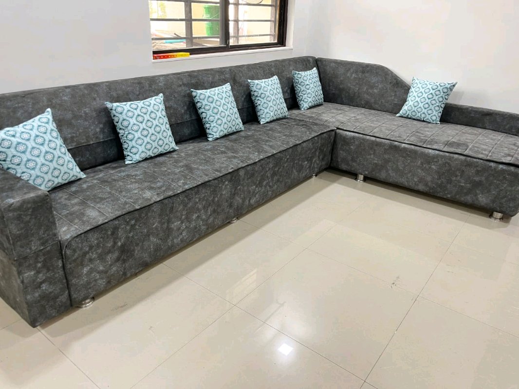 But Bhavani Sofa & Farnichar - Sofa: 1783056082462_compressed in India