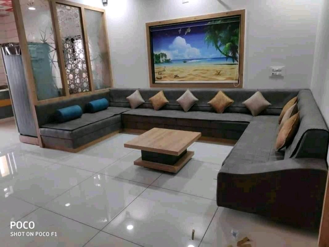 Natraj Pvc Furniture - Sofa: 1792041373674_compressed in Rajkot