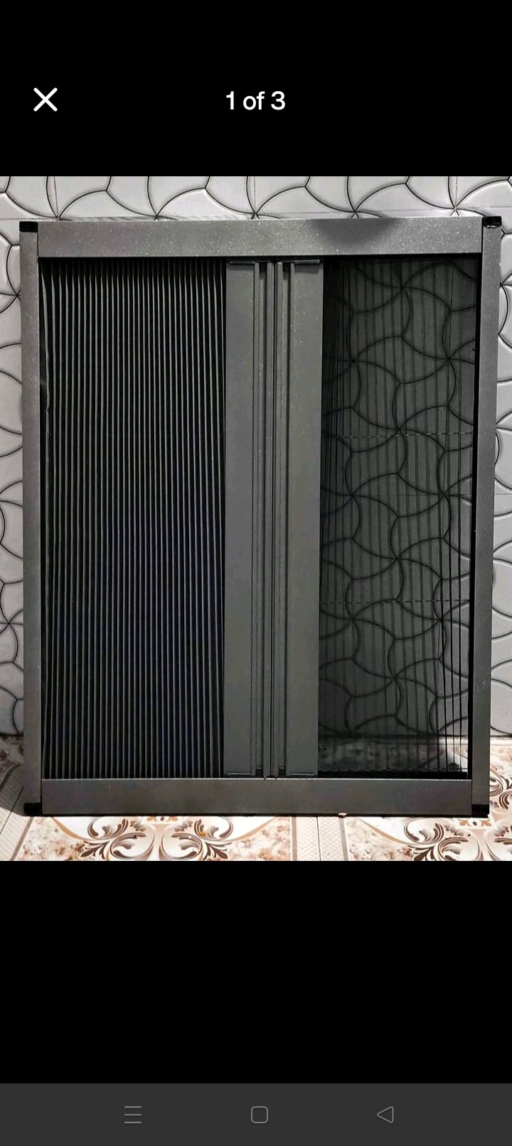 Jay Khodiyar Aluminium And Furniture - Aluminium Section: 1787943747163_compressed in India