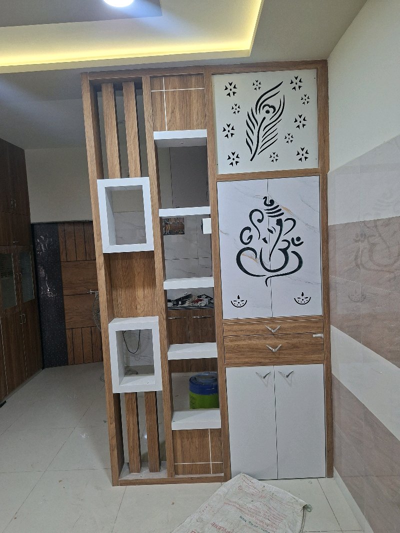 KHODAL FURNITURE - Hall Partition: 1786516144981_compressed in India