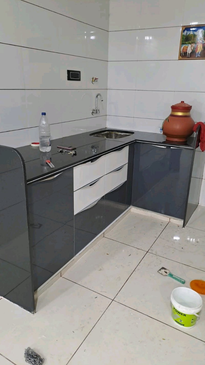 PVC Studio PVC Furniture - Kitchen: 1783532627797_compressed in Rajkot