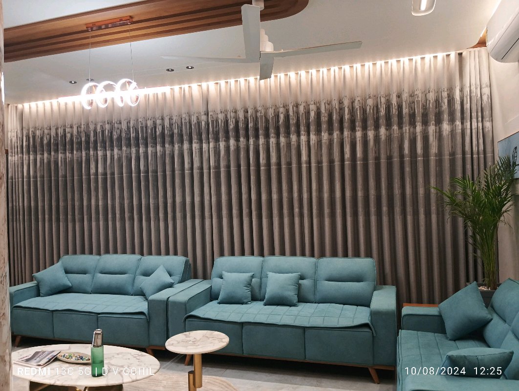 Ramdev Sofa & Curtain - Curtain: 1784696563068_compressed in Rajkot
