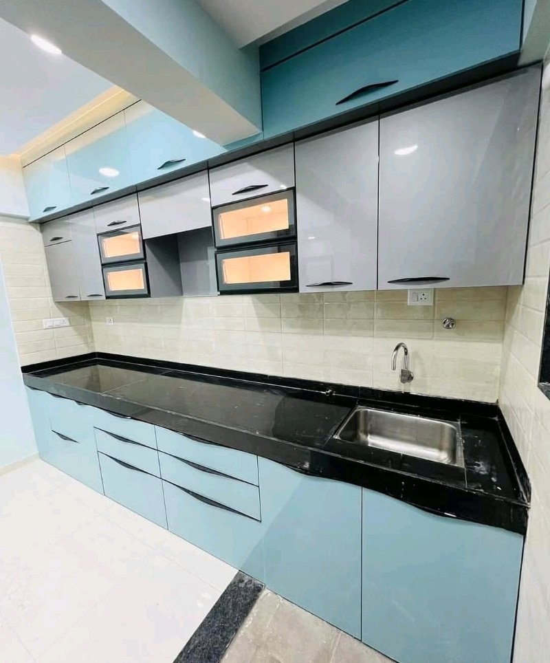 Devarsh Pvc Furniture - Kitchan: 1787453393628_compressed in India