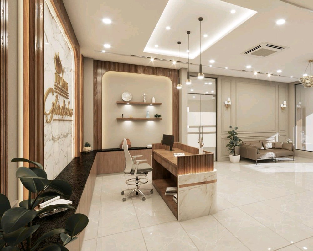 Khushi Furniture - Banquet Hall: 1790859427195_compressed in Surat