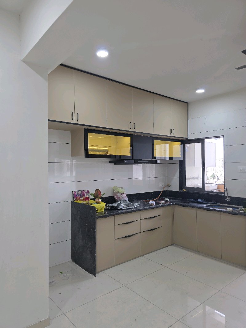 Krishna Pvc Furniture - Modular Kitchen: 1789126453595_compressed in Rajkot