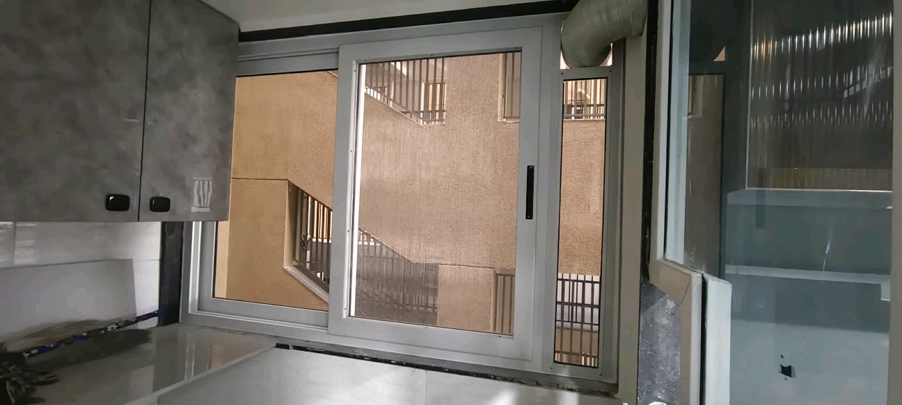 Vishwakarma Alluminium And Glass - Alluminium Window: 1784654824905_compressed in India