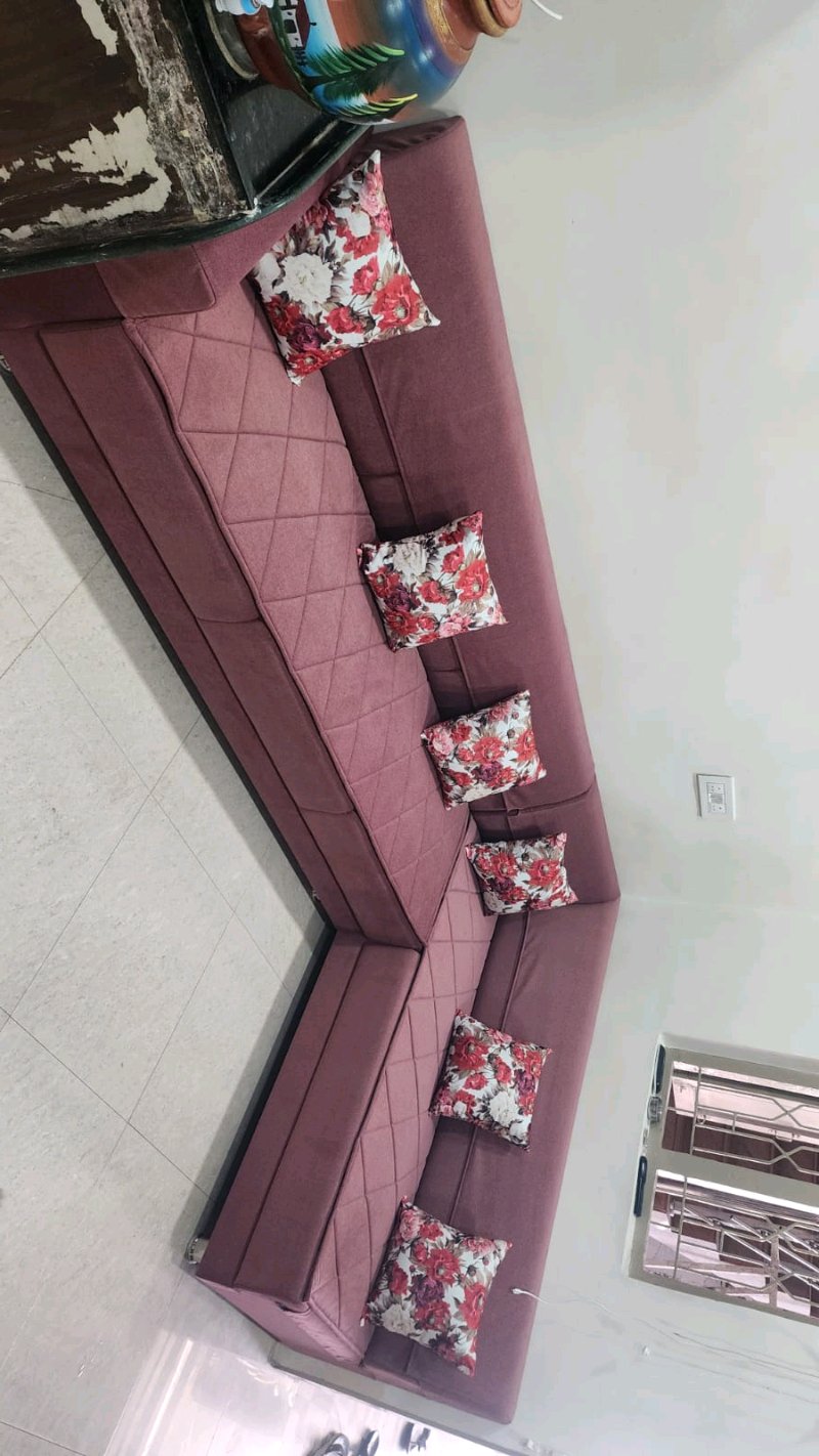 But Bhavani Sofa & Farnichar - Sofa: 1783056082321_compressed in India