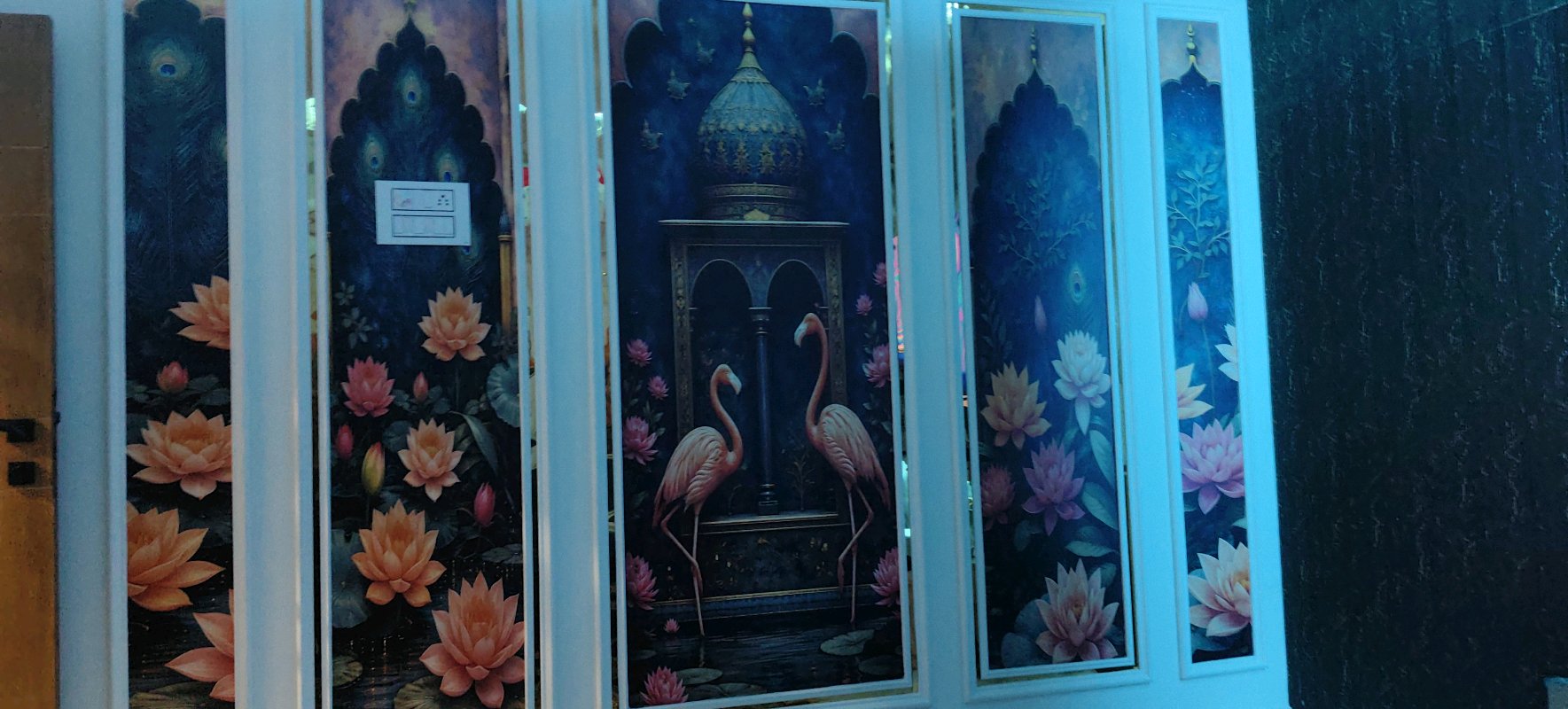 Momami Wood Farnichar - My Work: 1780155581085_compressed in India