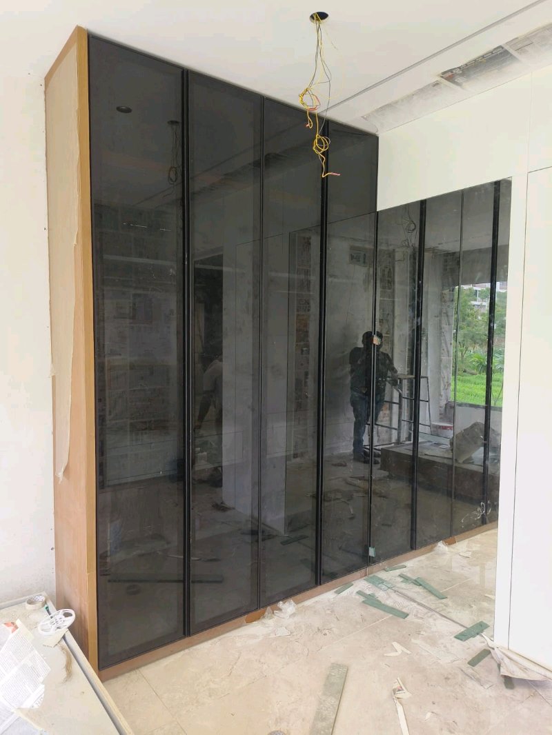 DGP Fenestration - Kitchen Profile: 1787795761758_compressed in India