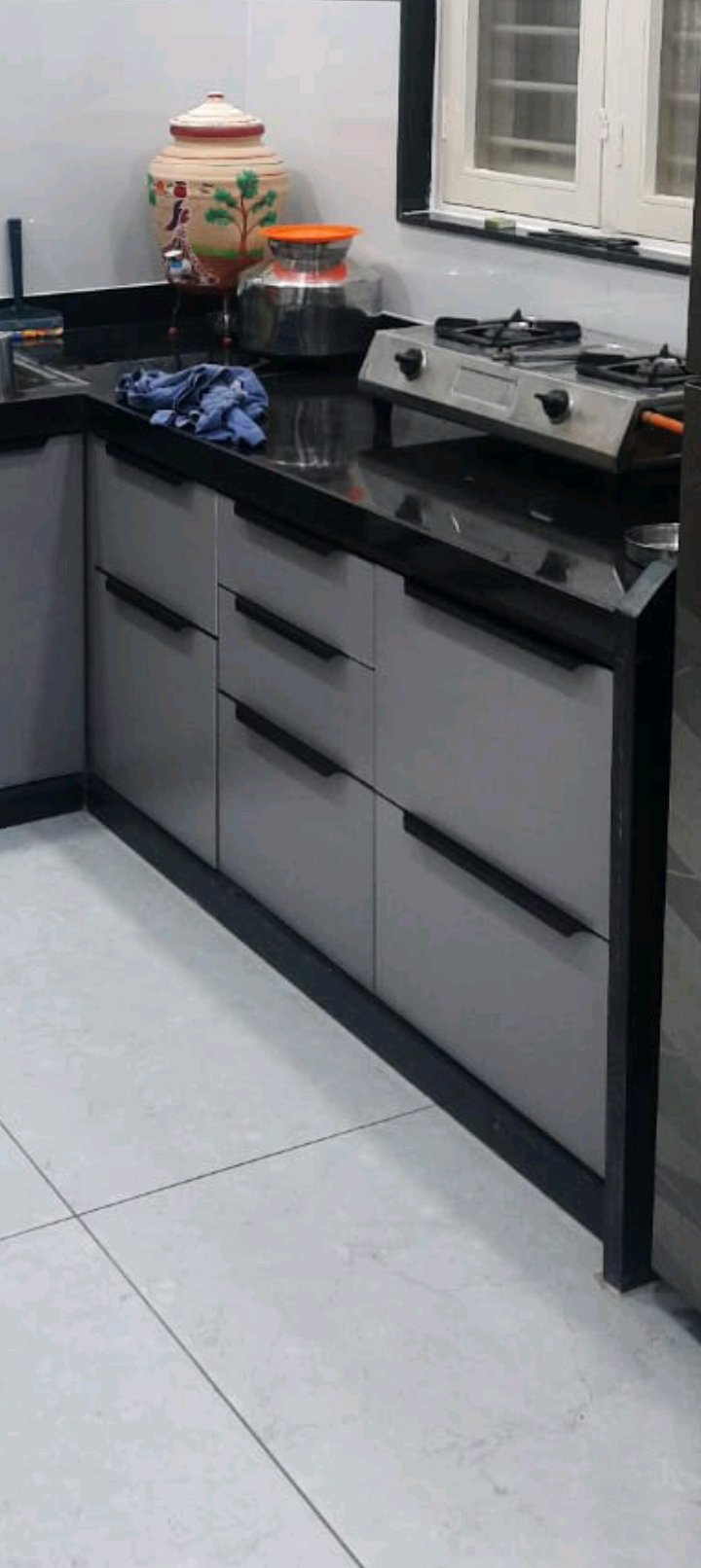 Jay Goga Pvc Furniture - Kichan: 1782470740735_compressed in Mehsana