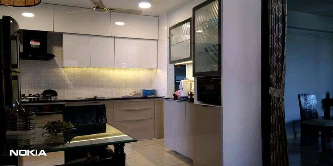 Woodnest Interior - Kitchen: 1790581526563_compressed in Bhavnagar