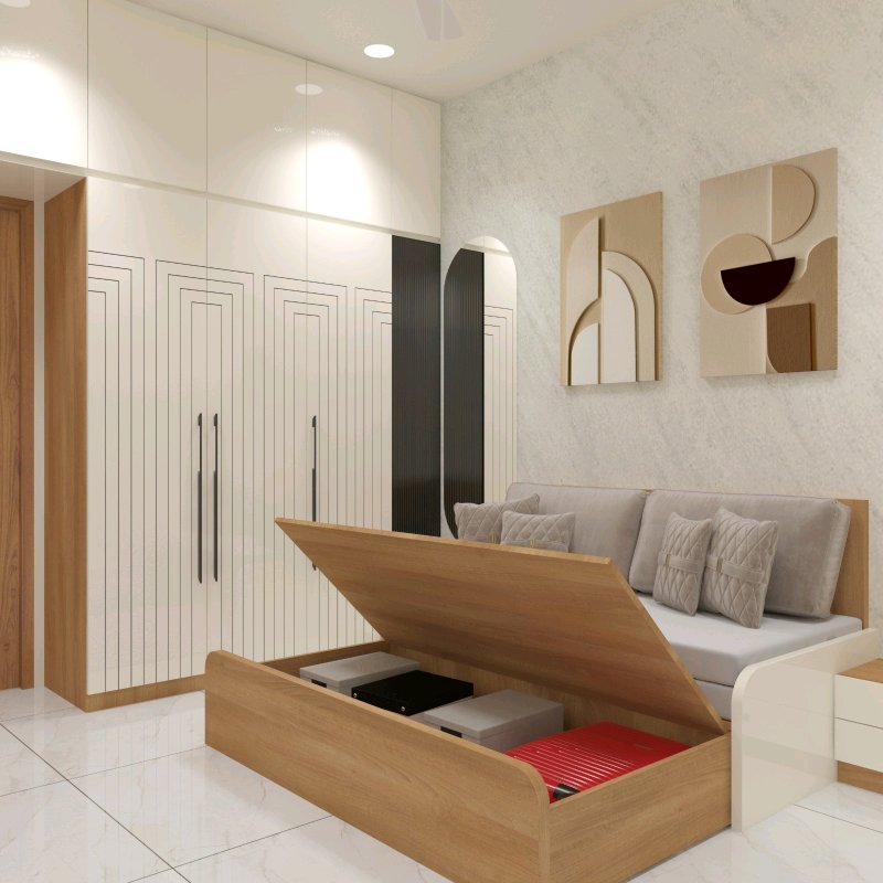 Innovation Decor - Bedroom: 1784005801769_compressed in Ahmedabad