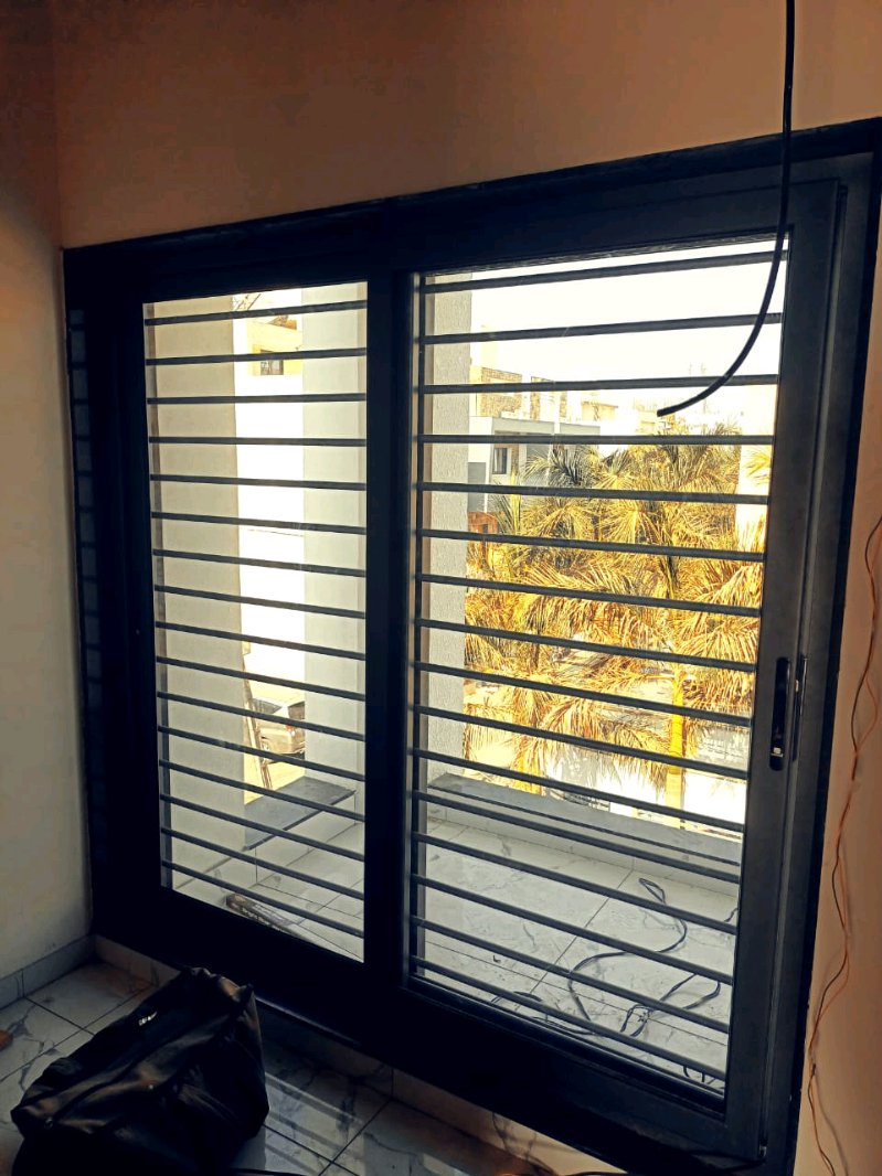 Jay Khodiyar Aluminium And Furniture - Aluminium Section: 1787943747306_compressed in India