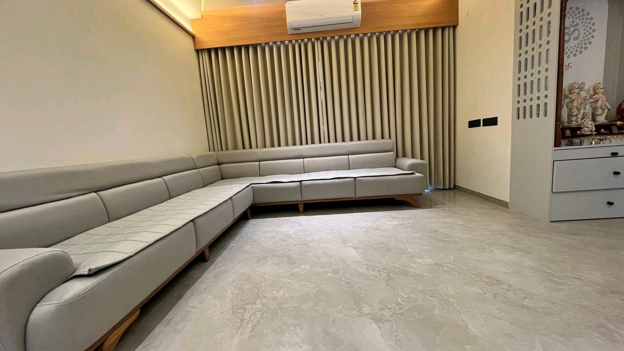 Ramdev Sofa & Curtain - Sofa: 1784696472745_compressed in Rajkot