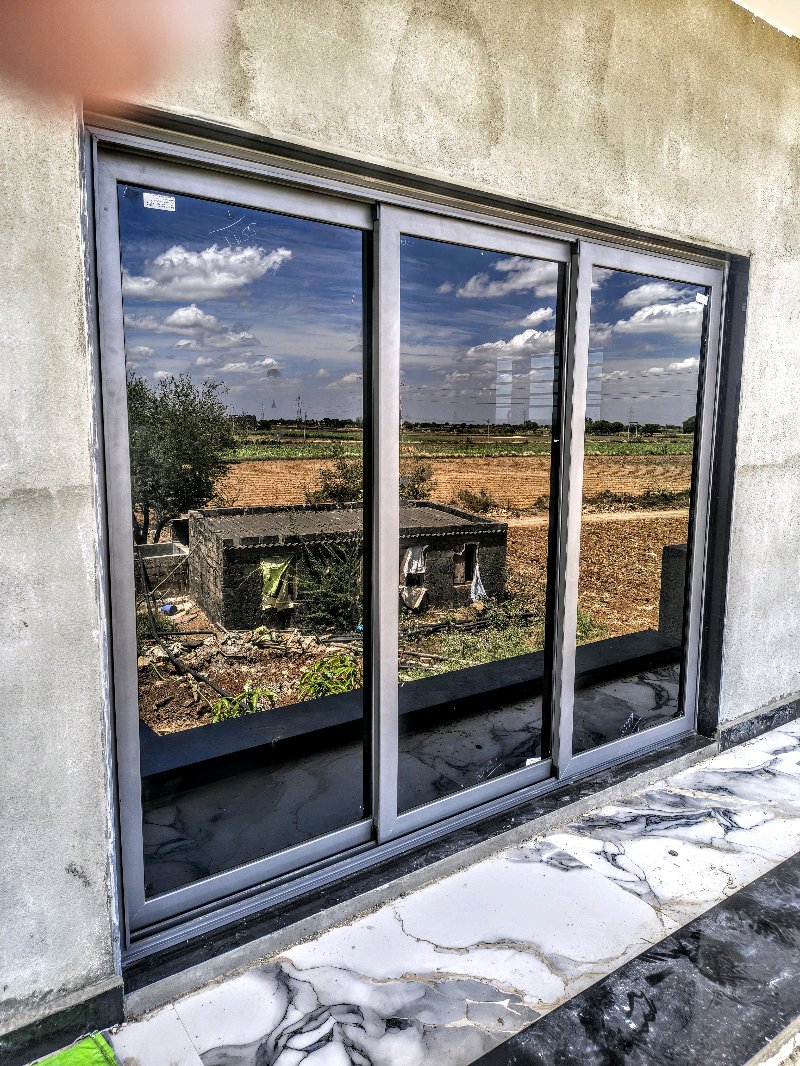 Royal Glass - Aluminium Window: 1789194087909_compressed in India