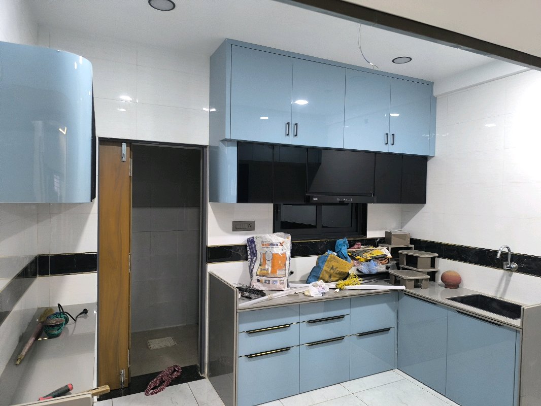 Ma Kalaka Furniture - Kitchen+kokari Box: 1783946753337_compressed in Ahmedabad