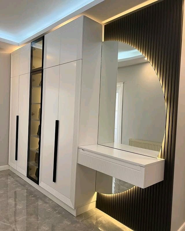 spece sevar furniture - Wardrobes: 1781418838375_compressed in Ahmedabad
