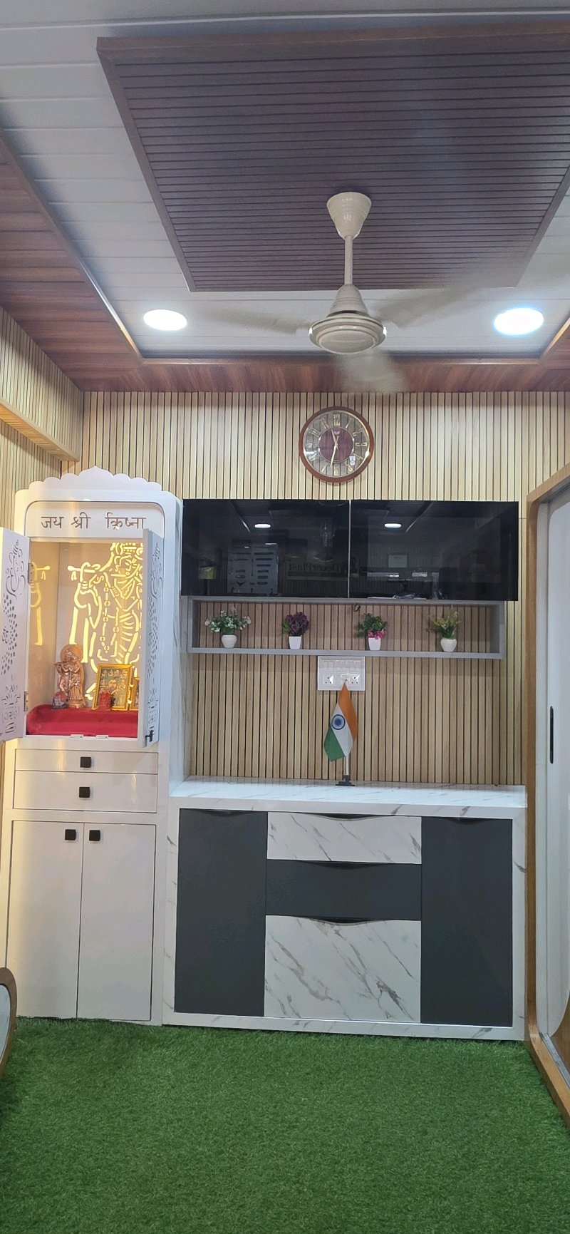 Krishna Pvc Furniture - Mander: 1789127989708_compressed in Rajkot