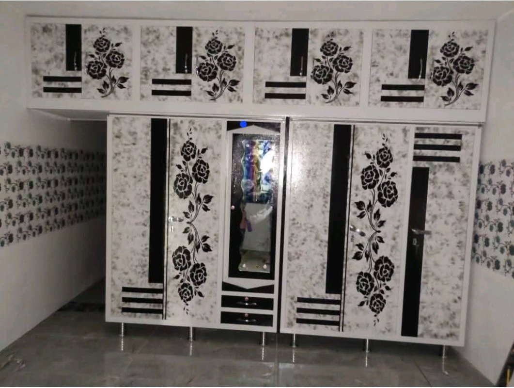 S.K.STEEL FURNITURE - Furniture: 1782471886023_compressed in India