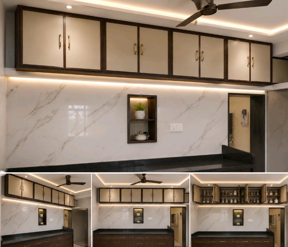 Nayan Suthar - Kitchen Tv Unit: 1786080875758_compressed in India