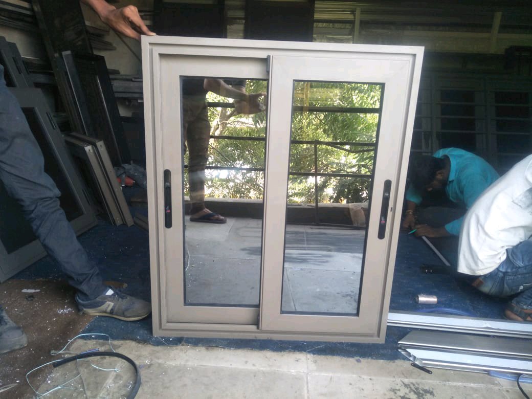 Jay Khodiyar Aluminium And Furniture - Aluminium Section: 1787943747223_compressed in India