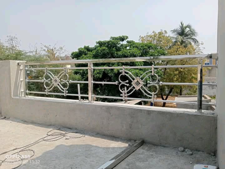 ઉમિયા સ્ટીલ પીવીસી ફર્નિચર - Ss Steel Water: 1787500735663_compressed in India
