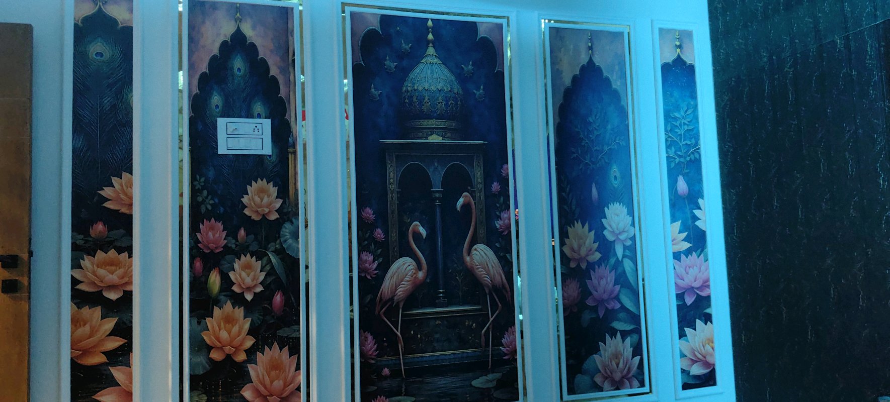 Momami Wood Farnichar - My Work: 1780155580791_compressed in India
